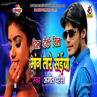 Dil Deke Bill Mangtare Saiyan - Amit Patel