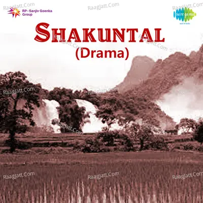 Shakuntal -Drama Poster