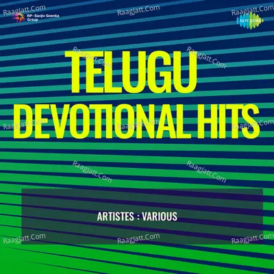 Telugu Devotional Hits Poster