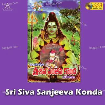 Sri Siva Sanjeeva Konda - 