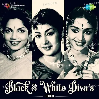 Black And White Divas - Ghanatasala