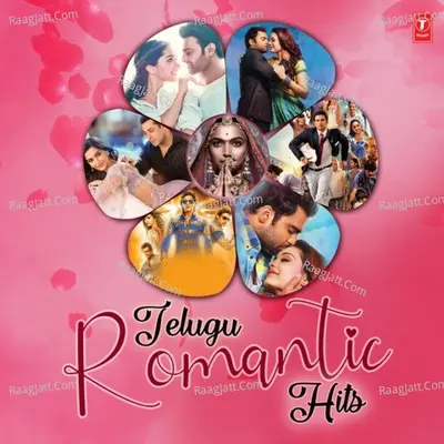 Telugu Romantic Hits Poster