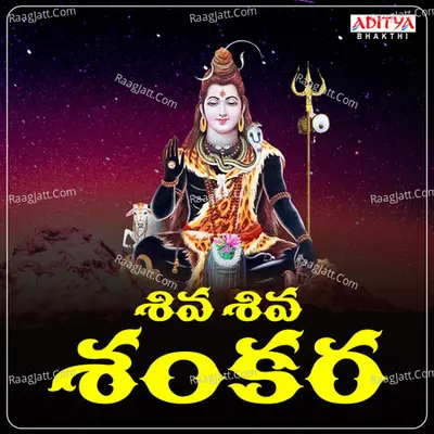 Shiva Shiva Shankara - 