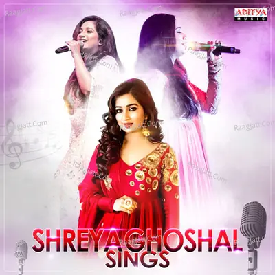 Shreya Ghoshal Sings Poster