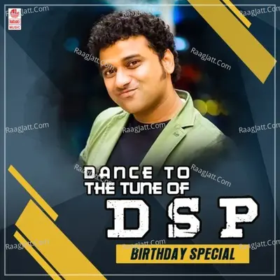 Dance To The Tune Of Dsp - Birthday Special - Devi Sri Prasad