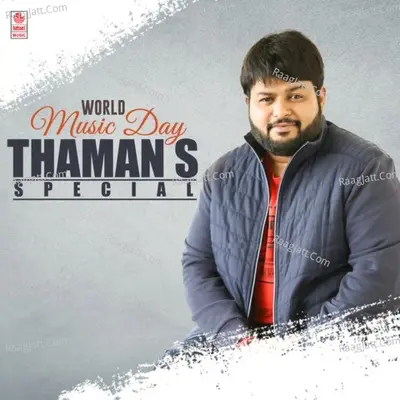 World Music Day - Thaman S Special - S. Thaman