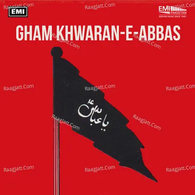 Ghumkhuwaran-E-Abbas - Syed Ali Zia Rizvi