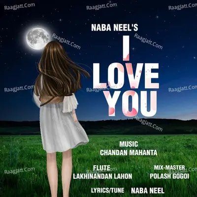 I Love You Cover