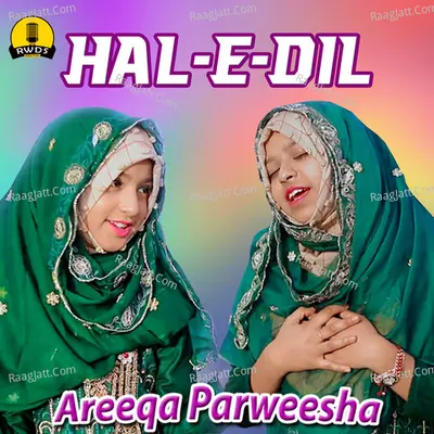 Hal-e-Dil Cover