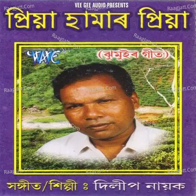 Priya Hamar Priya - Dilip Nayak