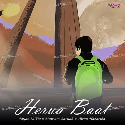 Herua Baat Cover