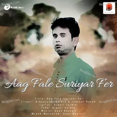 Aag Fale Suriyar Fer Cover