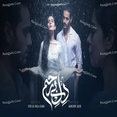 Aag Lag Javegi (From "Dil E Bereham") Cover