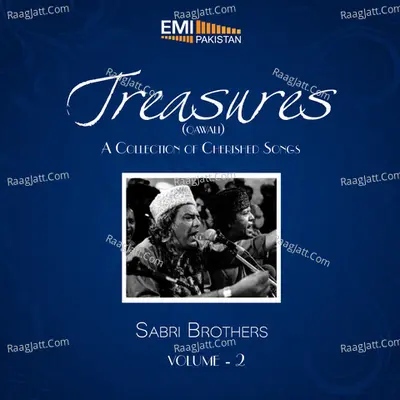 Treasures Qawali, Vol. 2 - Sabri Brothers