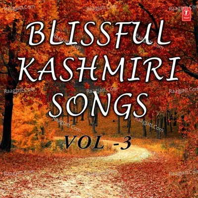 Blissful Kashmiri Songs Vol-3 - Gulam Hassan Sofi