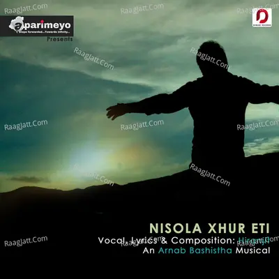 Nisola Xhur Eti - Single Cover
