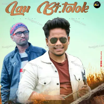 Lau Bi: Tolok - Single