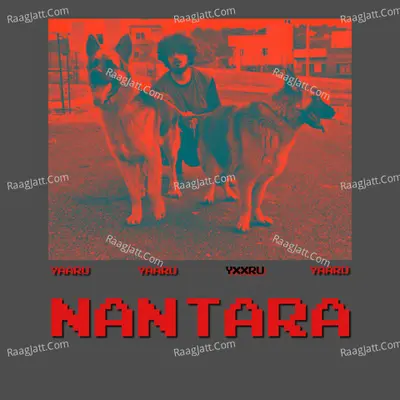 Nantara Cover