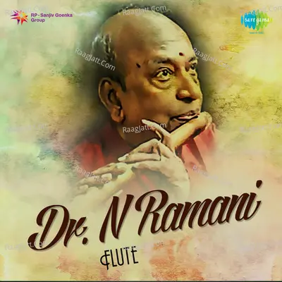 N Ramani Chalamela (flute)