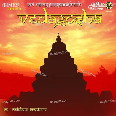 Sri Narayanopanishath Vedagosha - Srirangam Srinivasan