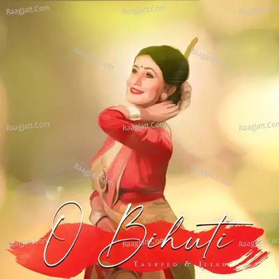 O Bihuti Cover