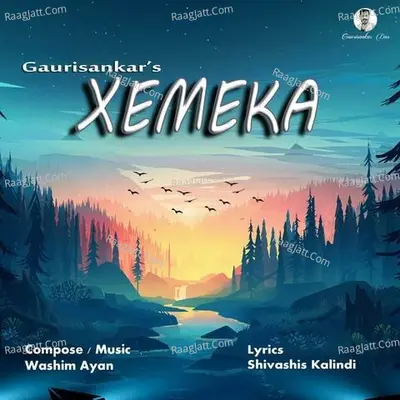 Xemeka Cover