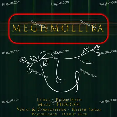 Meghmollika Cover
