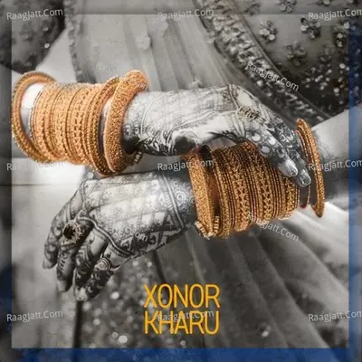 Xonor Kharu Cover