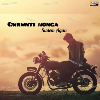 Gwrwnti Nonga - Single Cover