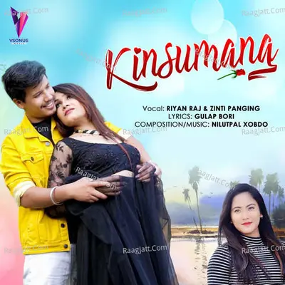 Kinsumang Cover