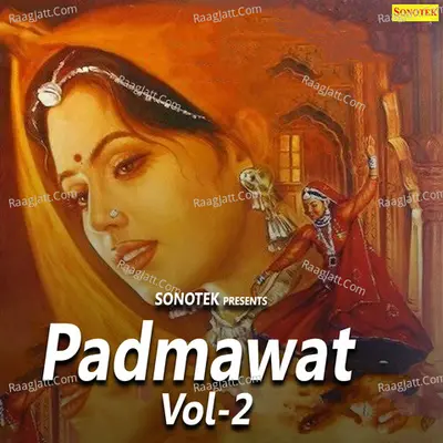 Padmawat Vol 2 - Rajkishan Agwanpuria