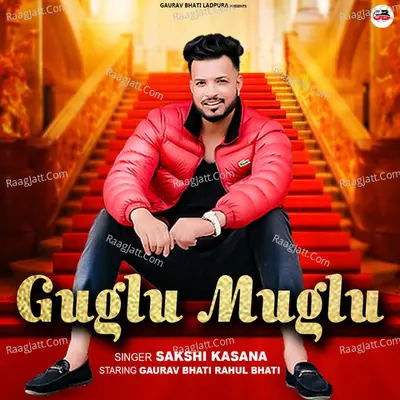 Guglu Muglu Cover
