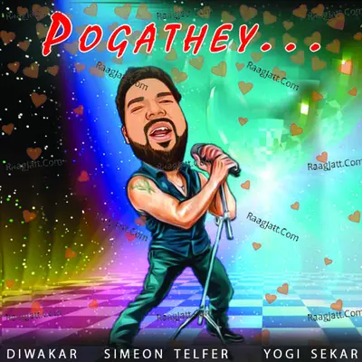 Pogathey Cover