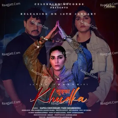 Khudka