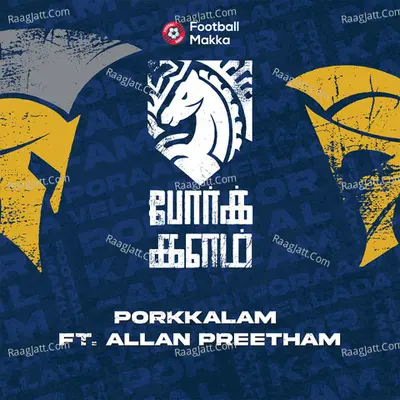 Porkkalam Cover