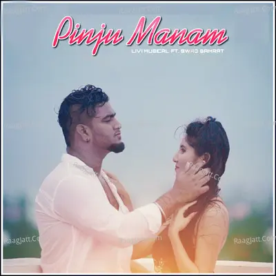 Pinju Manam Cover