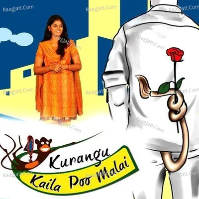 Kurangu Kaila Poo Maalai - Guru Ayyadurai