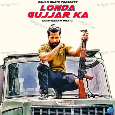Londa Gujjar Ka - Single Cover