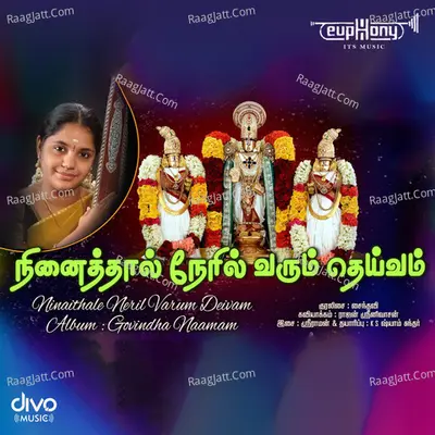 Ninaithal Neril Varum Deivam (From "Govindha Naamam") Cover