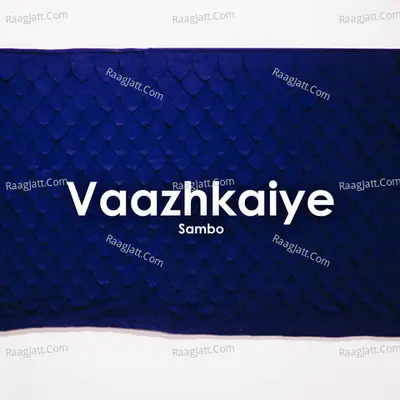 Vaazhkaiye Poster