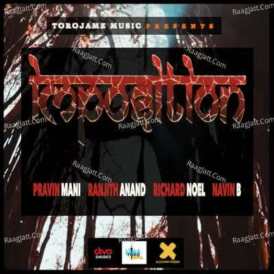 Imposition Cover