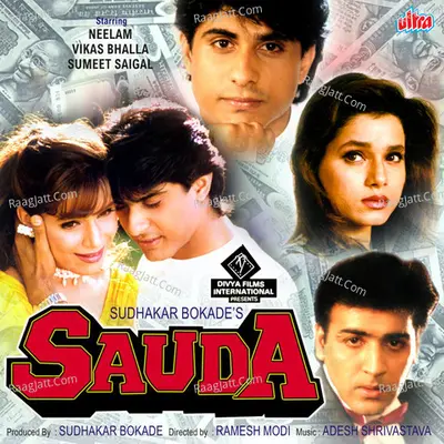 Sauda - Udit Narayan