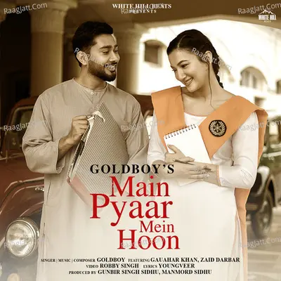 Main Pyaar Mein Hoon Cover