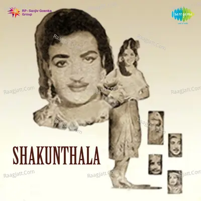 Shakunthala Poster