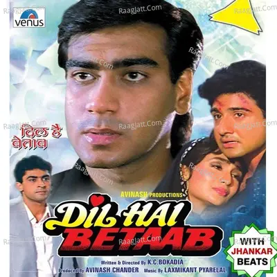 Dil Hai Betaab - With Jhankar Beats - Udit Narayan