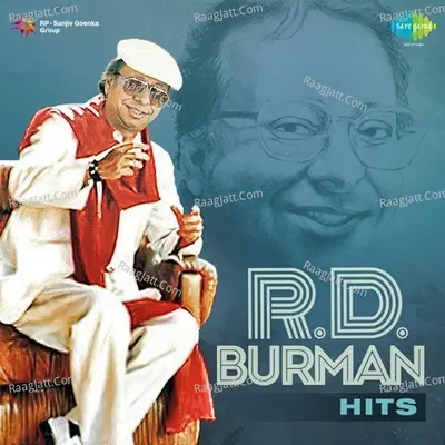 R.D. Burman Hits Poster