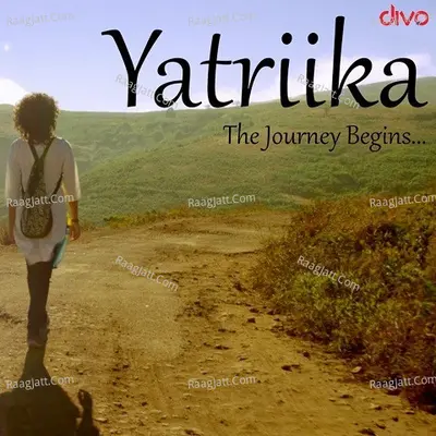 Yatriika (Telugu) Cover