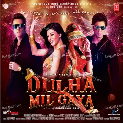 Dulha Mil Gaya - Lalit Pandit