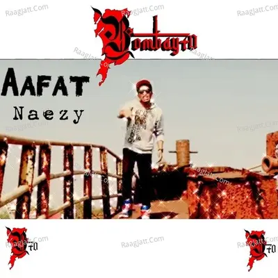 Aafat (Bombay 70) Cover
