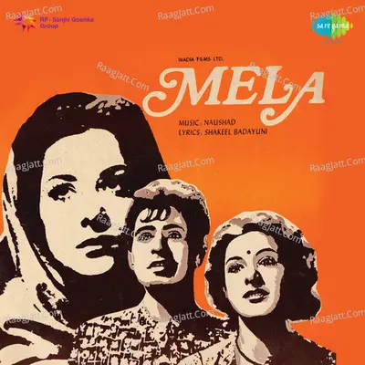 Mela Poster